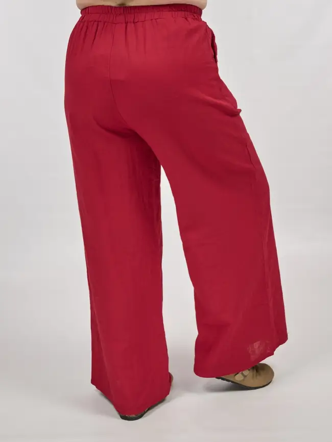 Палаццо 617 Размер 48-54 фото 7