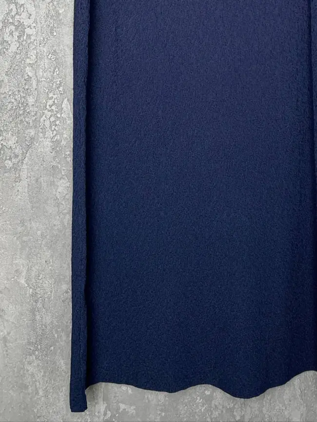 Юбка облегченная трикотажная ЭттоПлюс 2136 Размер 50-58 фото 5