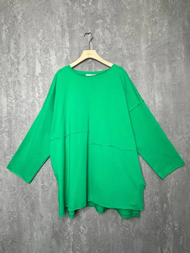 Лонгслив ЭттоПлюс 0035 Размеры 50-60 фото 38