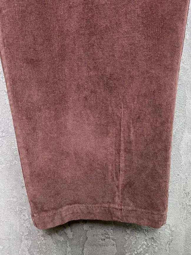 Брюки вельвет ЭттоПлюс 25271 Размеры 54-60 фото 69