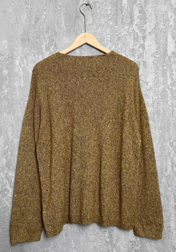 Джемпер 168 Размер 48-56 фото 13