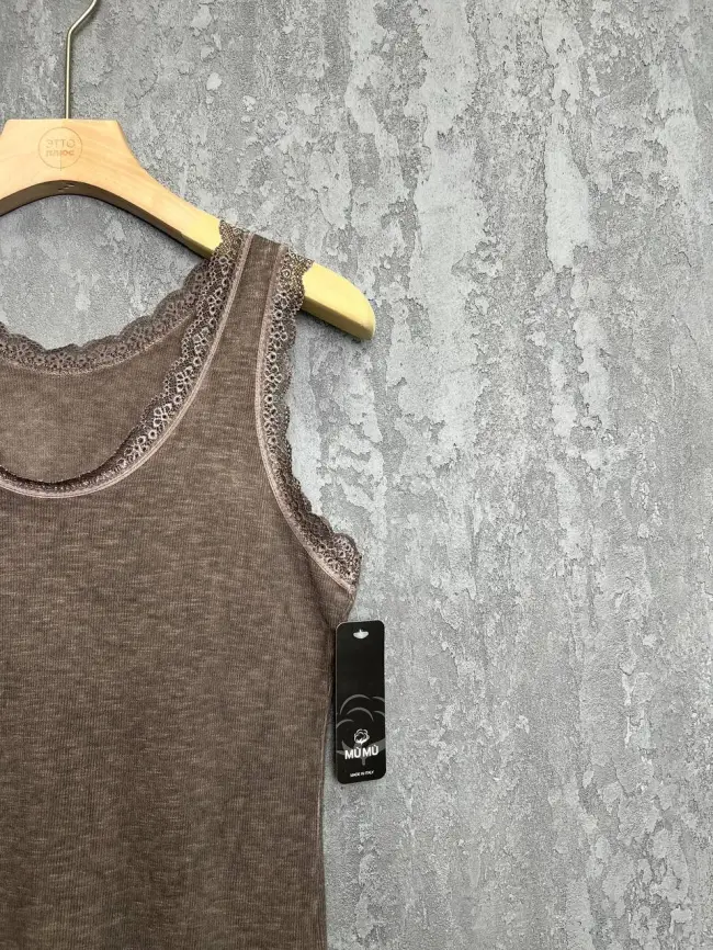 Топ Италия 2107 Размер 46-54 фото 9