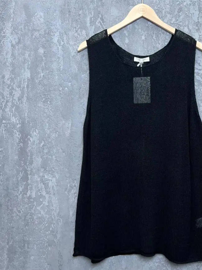 Топ трикотажный облегченный ЭттоПлюс 25108 Размер 50-60 фото 136