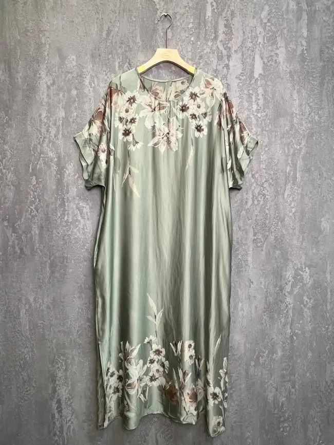 Платье Италия 242551 Размер 50-58 фото 18