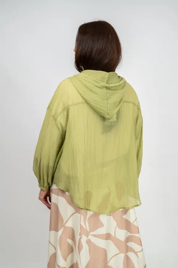 Пыльник рубашка 8026 Размер 50-58 фото 61