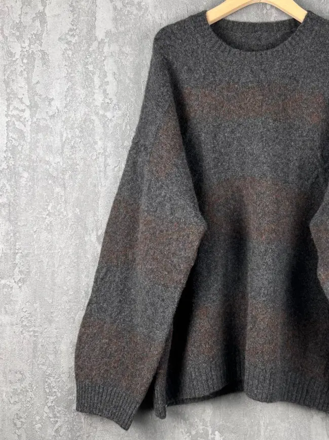 Джемпер 5827 фото 3