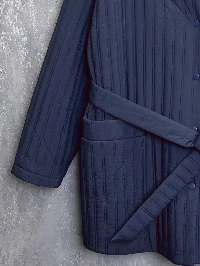 Куртка 2695 Размер 50-58 фото 18