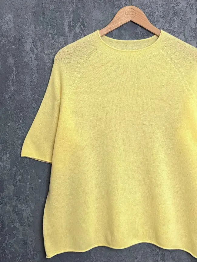 Джемпер шерсть,кашемир 25675 Размер 46-54 фото 64