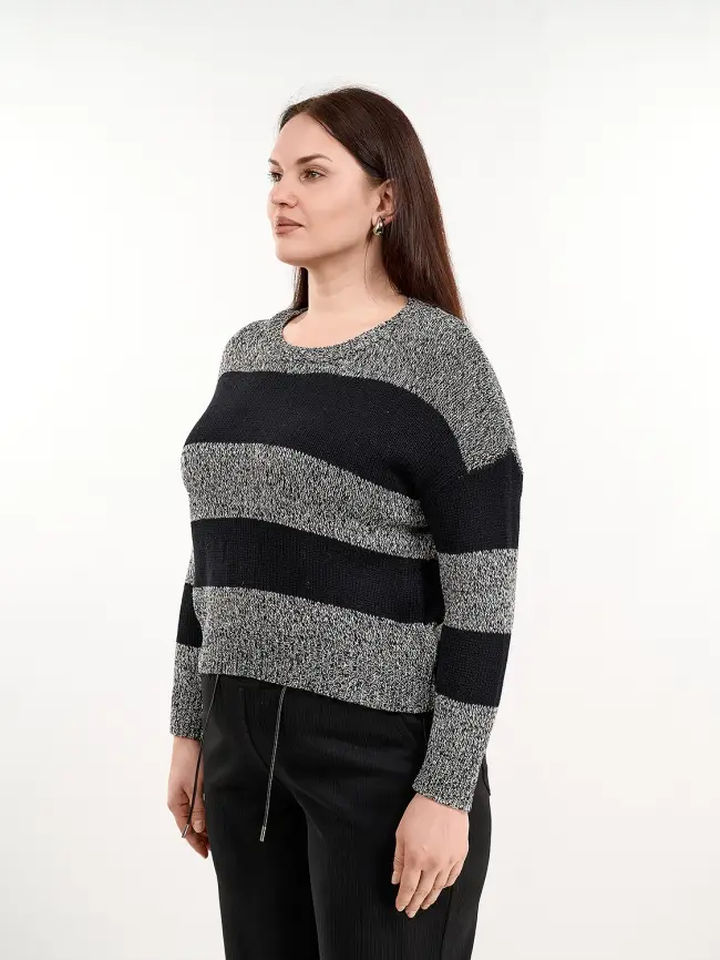 Джемпер 354 Размер 46-54 фото 4