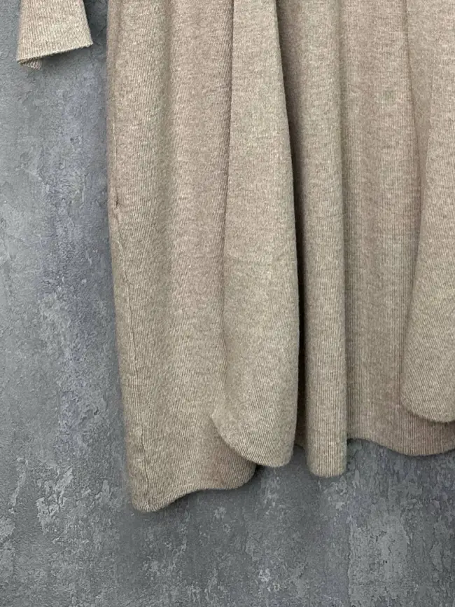 Кардиган ЭттоПлюс 1061 Размер 48-58 фото 56