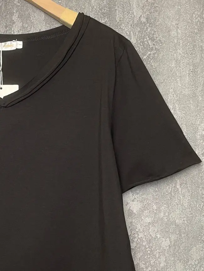 Футболка трапеция база ЭттоПлюс 0004-1 фото 19