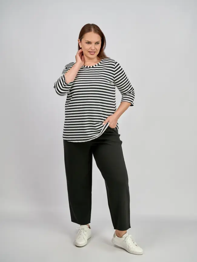 Брюки "Демисезонные" 8970 рост 2 Размер 50-58 фото 57