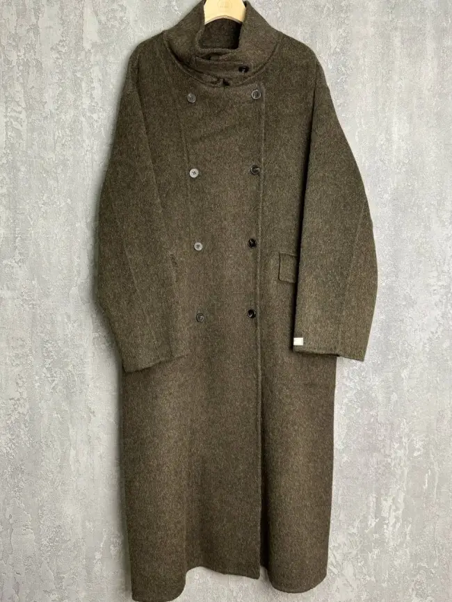 Пальто 8337 фото 6