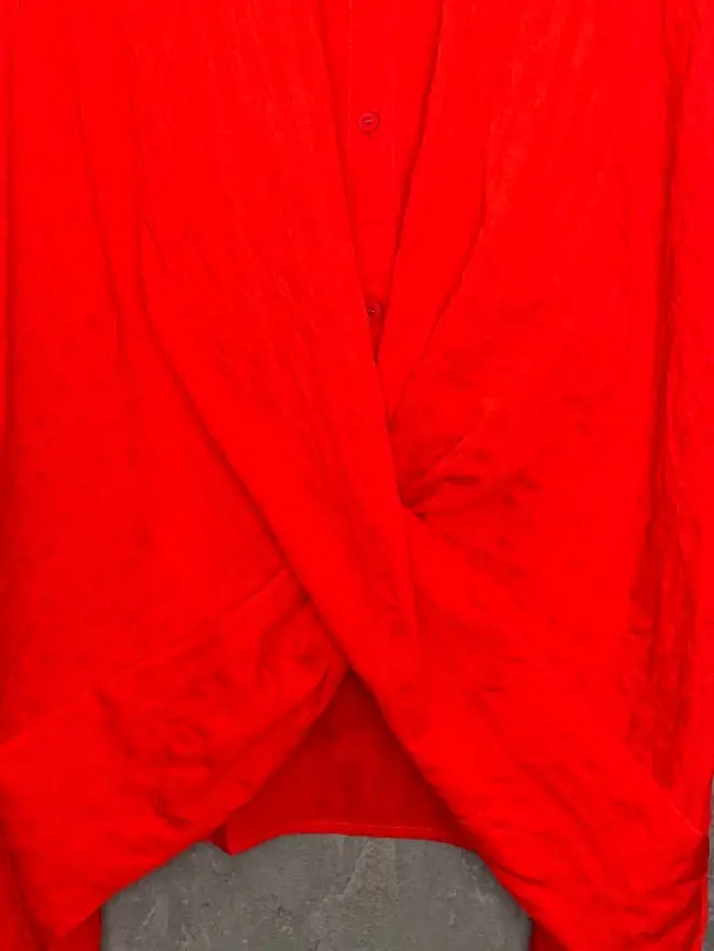 Блуза 88271 Размер 48-52 фото 25