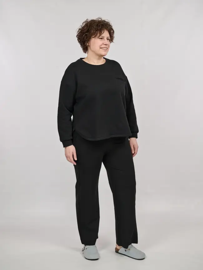 Лонгслив 30158 Размер 50-56 фото 2