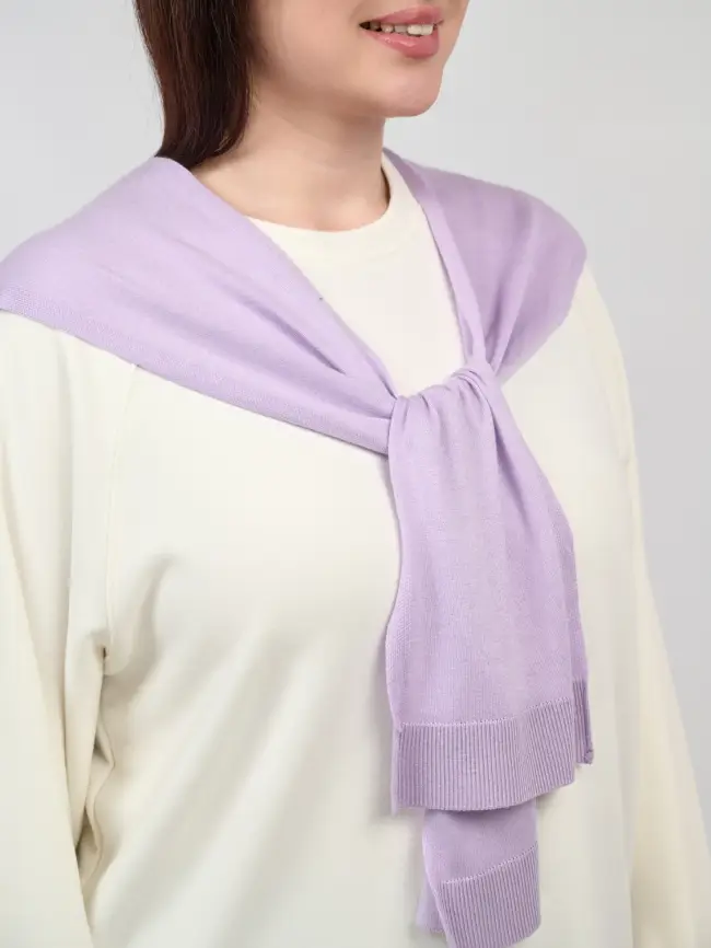 Аксессуар-накидка 1287 фото 39