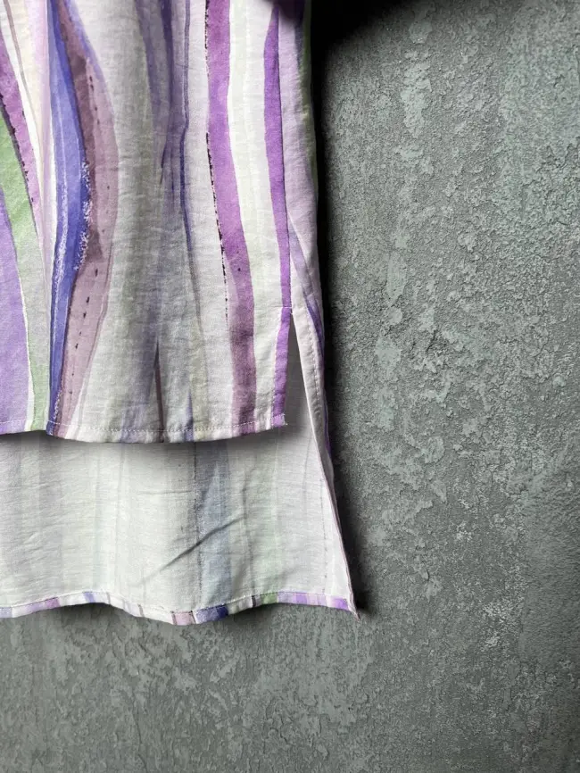 Туника ЭттоПлюс 34187-1 Размер 52-58 фото 12