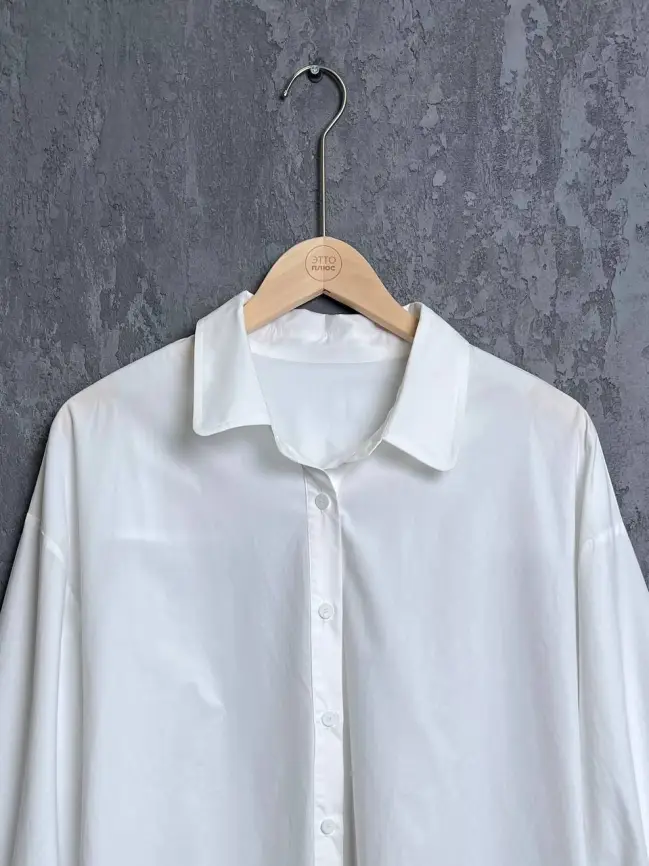 Рубашка 25385 Размер 50-58 фото 13