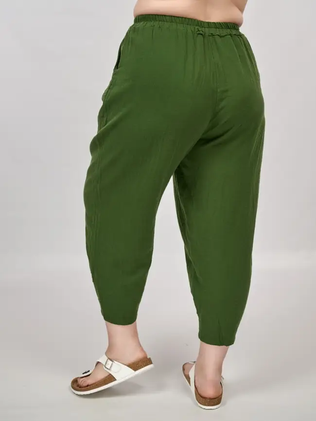 Брюки 7/8, арт. 616 Размер 50-56 фото 89