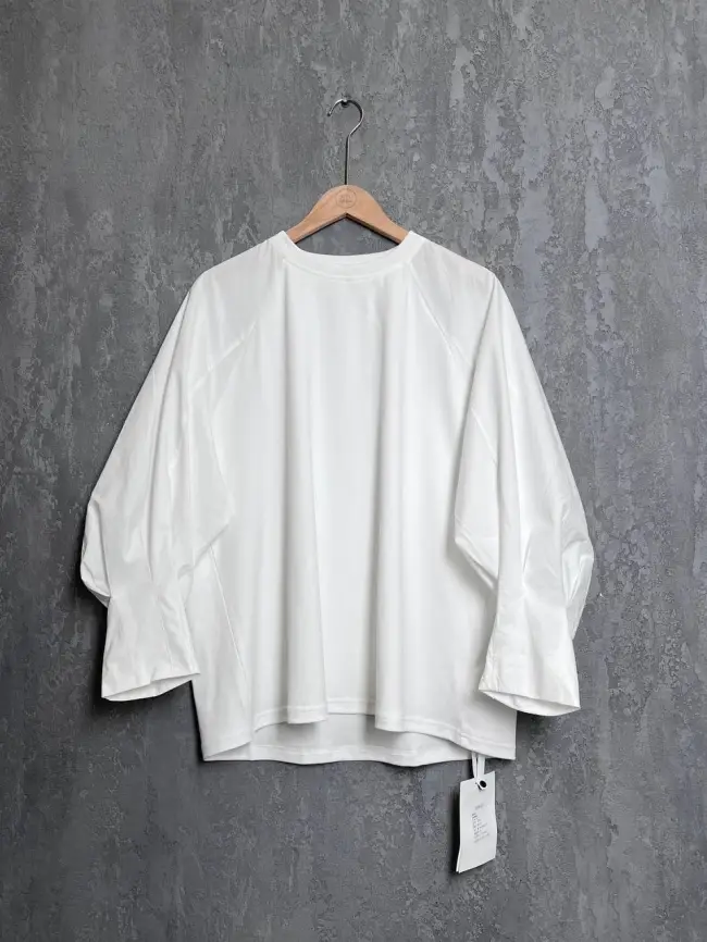 Лонгслив 25198 Размер 50-54 фото 13