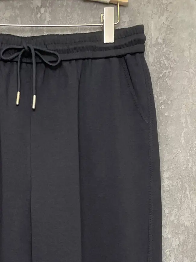 Брюки "Демисезонные" 9758 Размеры 50-58 фото 18