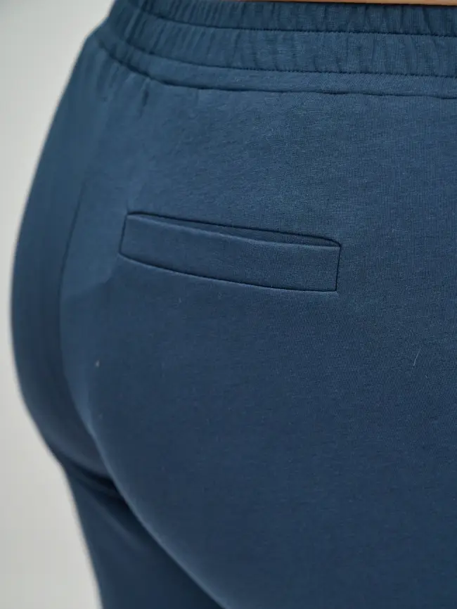 Брюки ЭттоПлюс 25270 Размеры 58-60 фото 23