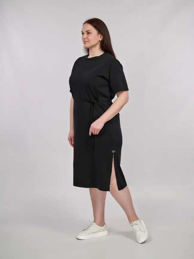 Платье ЭттоПлюс 23113 Размер 48-54 фото 38