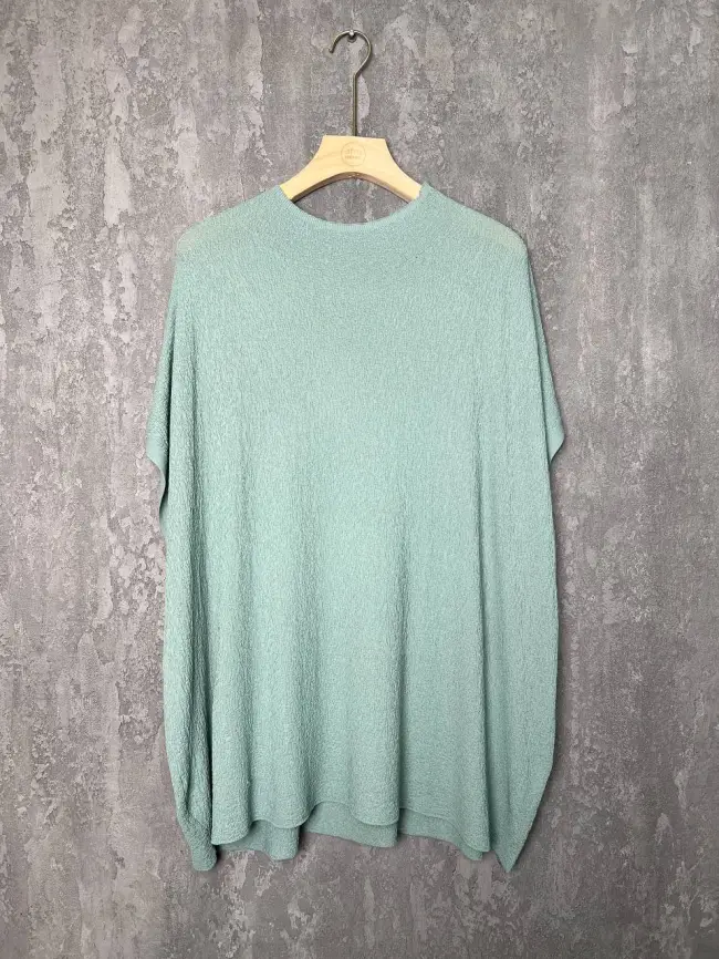 Джемпер облегченный ЭттоПлюс 2135 Размер 50-58 фото 68