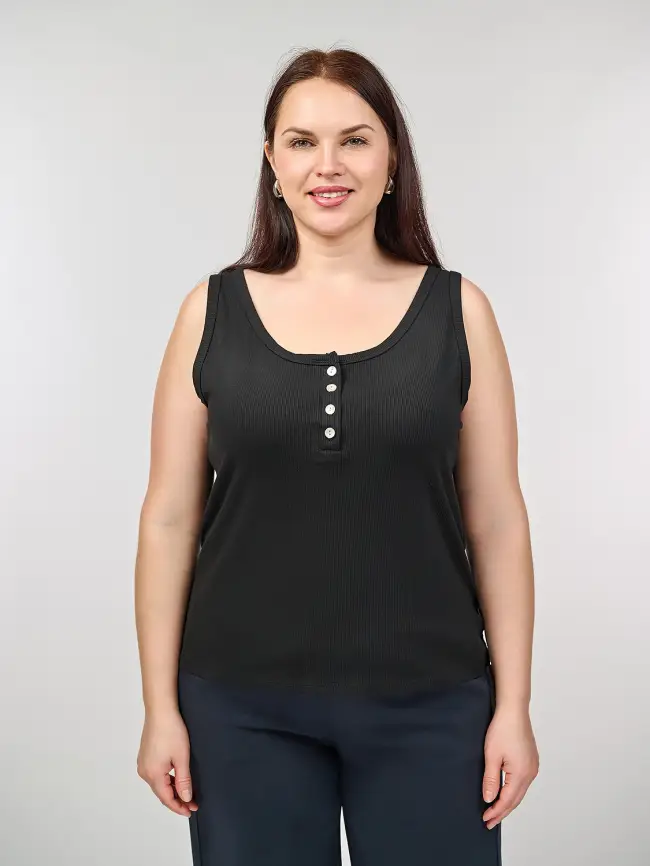 Майка 5136 Размер 52-60 фото 1