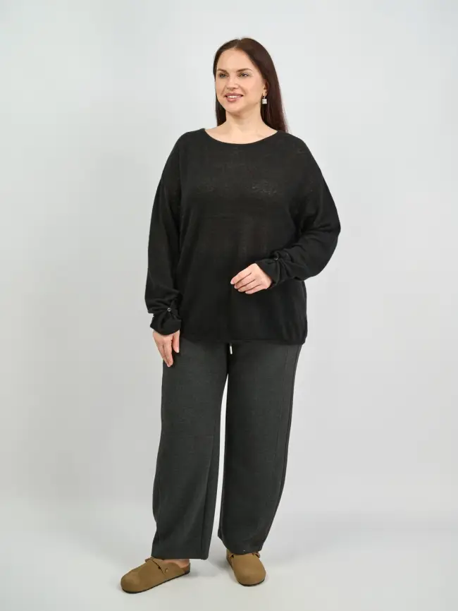 Джемпер 1851 Размер 50-58 фото 41