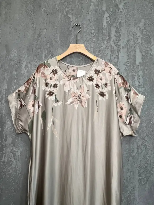 Платье Италия 242551 Размер 50-58 фото 31