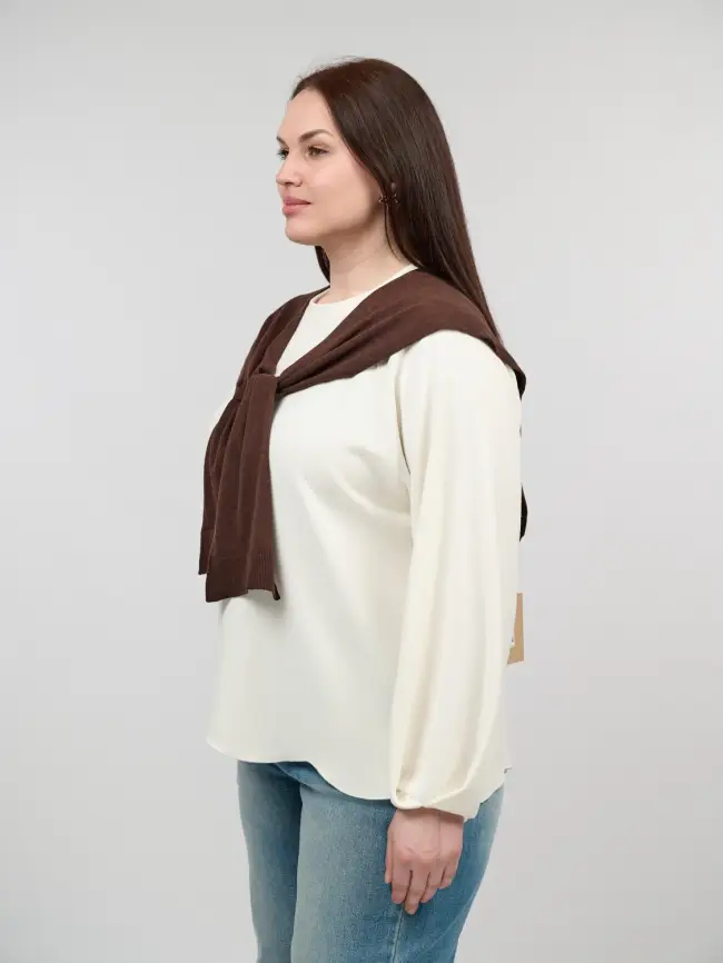 Аксессуар-накидка 1287 фото 15