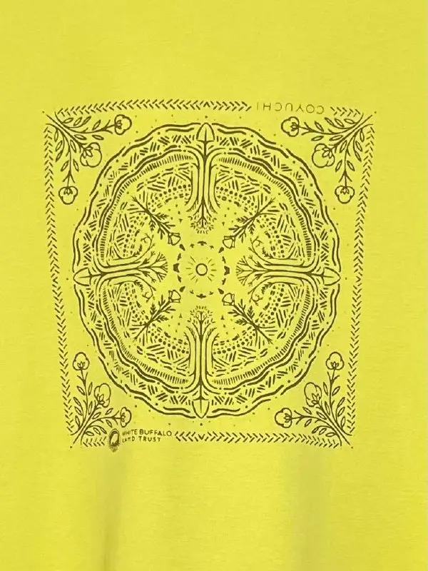 Лонгслив с принтом 95048 Размер 54-58 фото 78