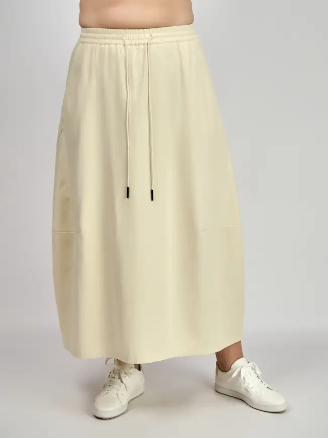 Юбка Колокол 9003 Размер 54-58 фото 22