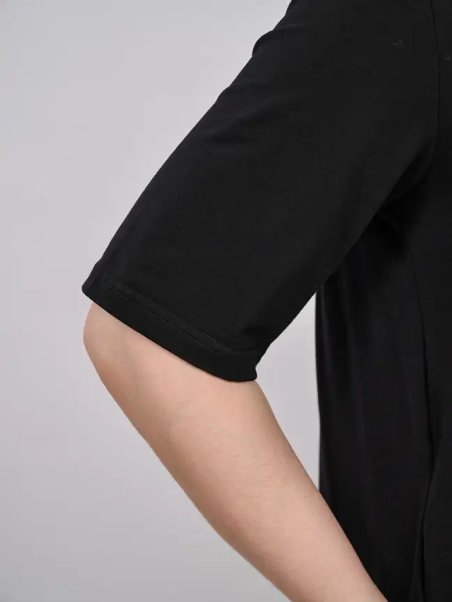 Платье ЭттоПлюс 88995 Размер 50-58 фото 4