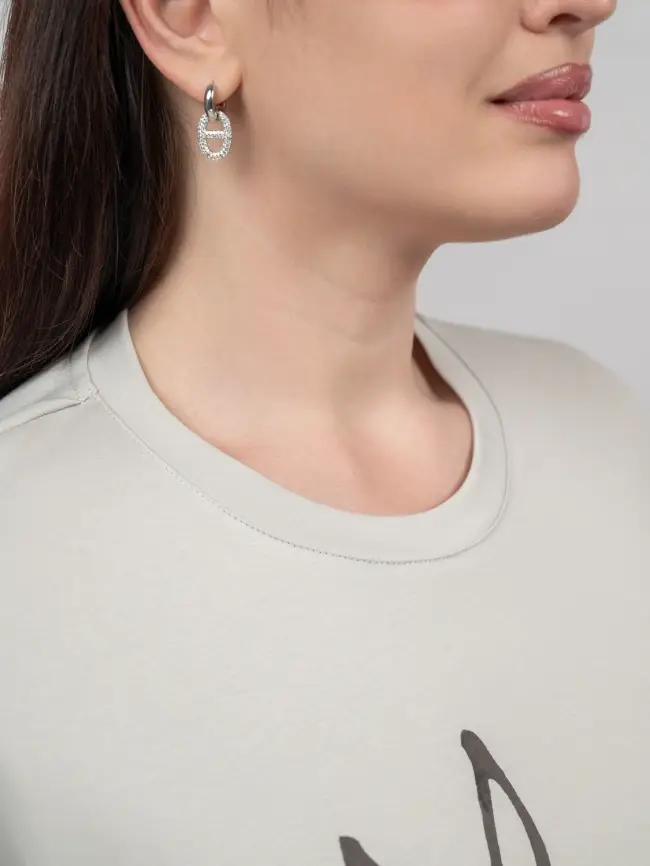 Футболка с принтом 95141 Размер 50-54 фото 50