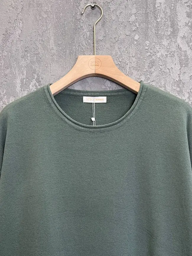 Джемпер ЭттоПлюс 1002 Размер 50-58 фото 127