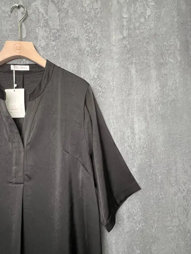 Платье ЭттоПлюс 1002 размер 52- 58 фото 29