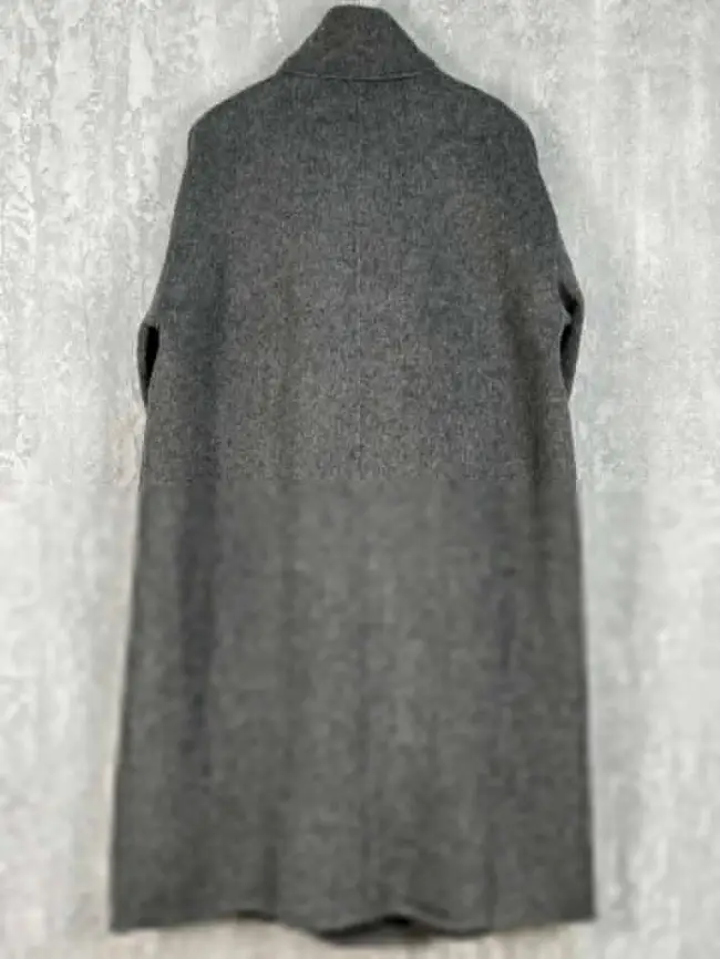 Пальто 6886082 фото 7