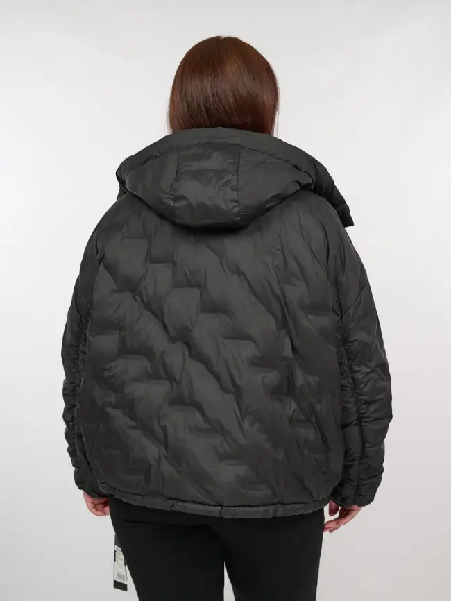 Куртка 2433 Размеры 56-66 фото 12