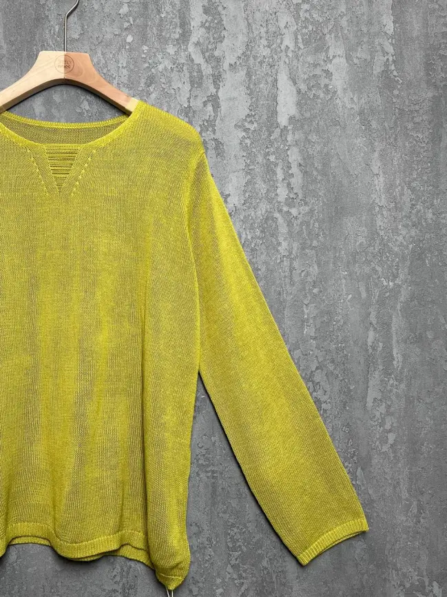 Джемпер 23168 Размер 50-58 фото 13