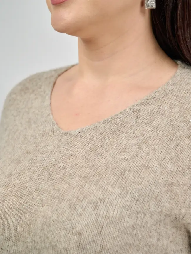 Джемпер 168 Размер 48-56 фото 63