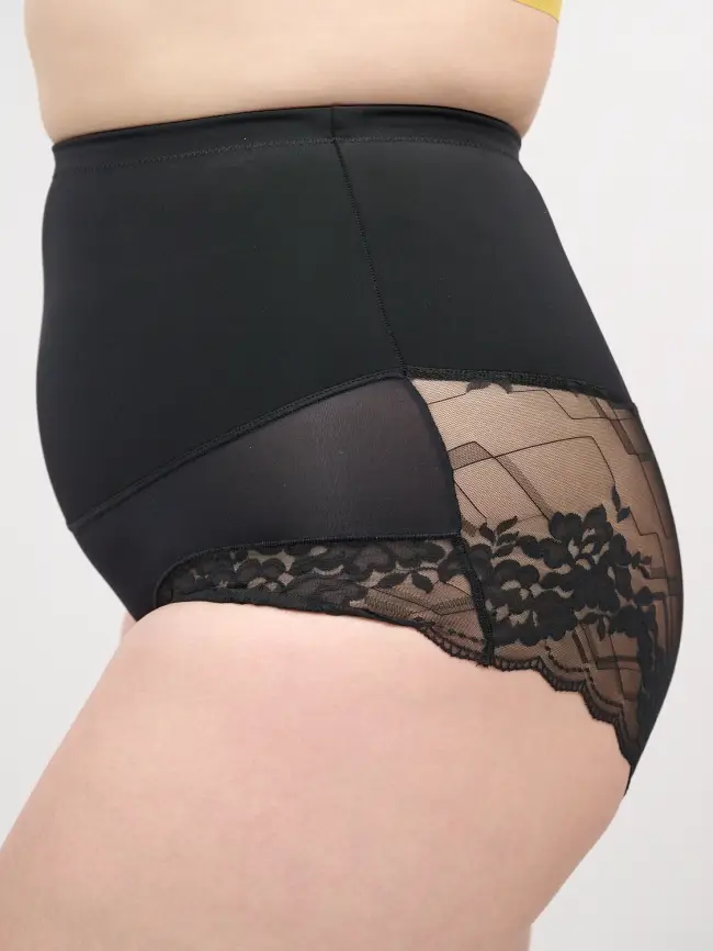 Трусы женские 2809 Размер 54-56 фото 2