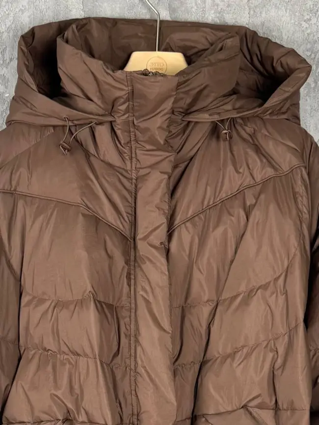 Куртка 0811 размер 52- 58 фото 69