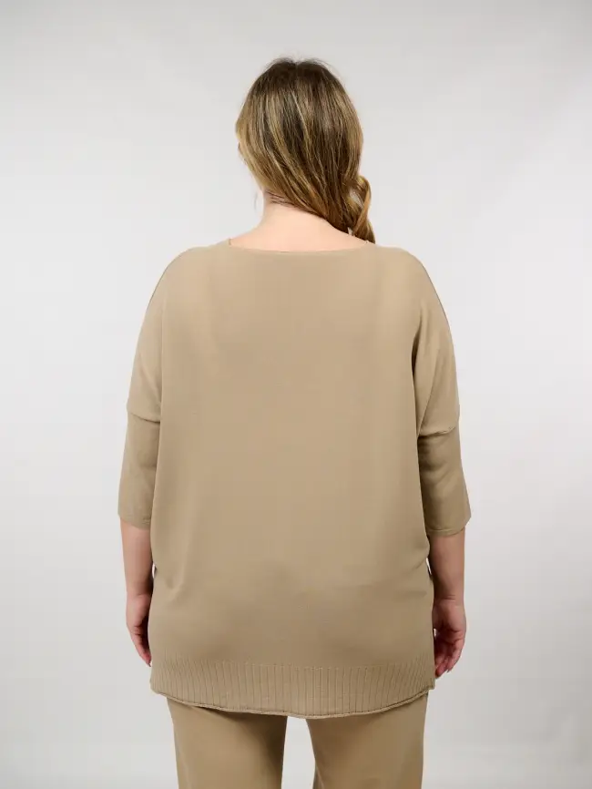 Джемпер Италия Размеры 50-56,9506 фото 44