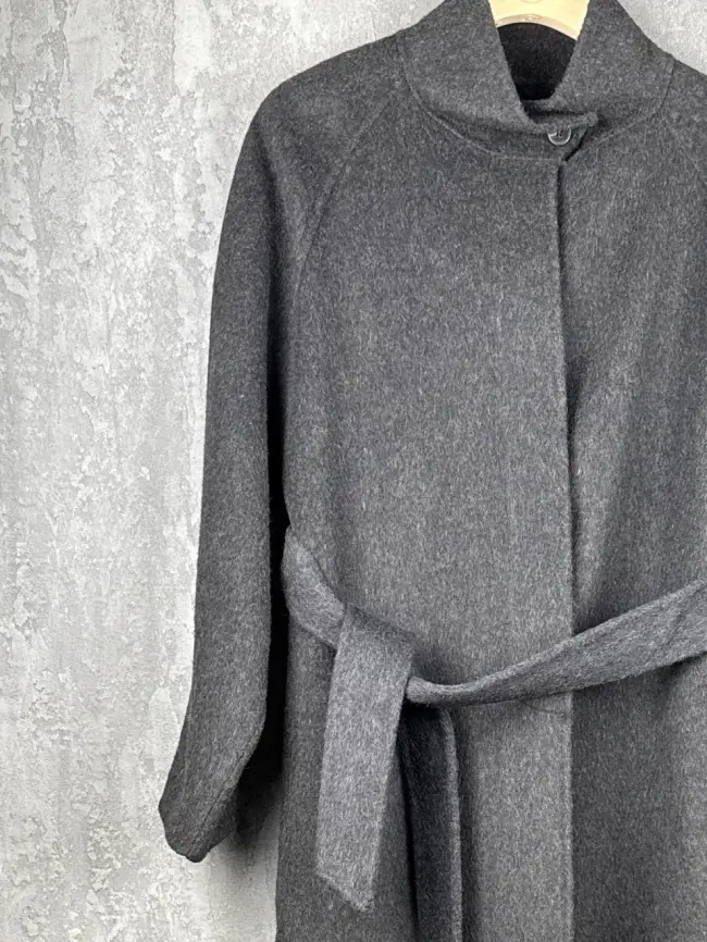 Пальто 8355 фото 8