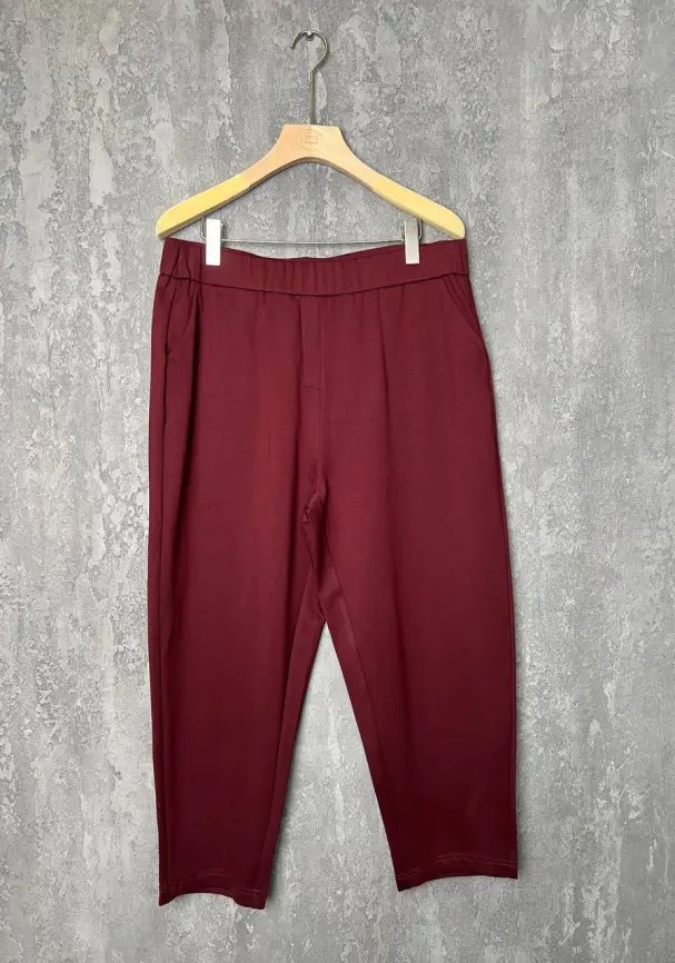 Брюки ЭттоПлюс 33586 Размеры 52-58 фото 34