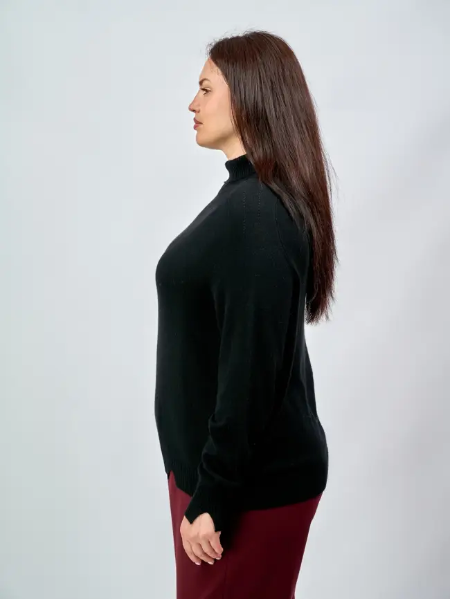 Водолазка ЭттоПлюс 20244 Размер 46-54 фото 18