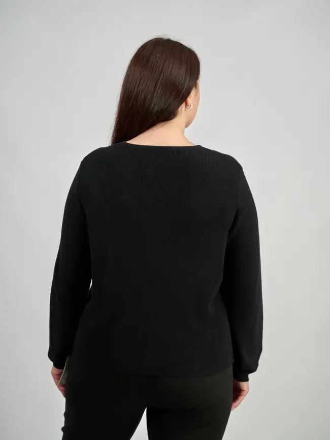 Джемпер 22868 Размер 54-60 фото 39