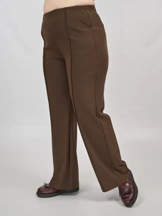 Брюки 937621 Размеры 46-58 фото 35